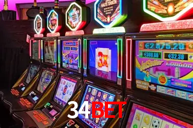 Desvendando o Mundo dos Jogos Virtuais na 34BET