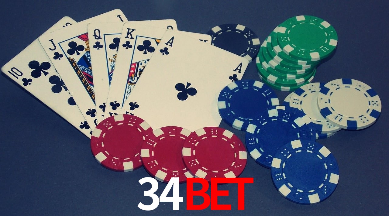 Statistics 34BET