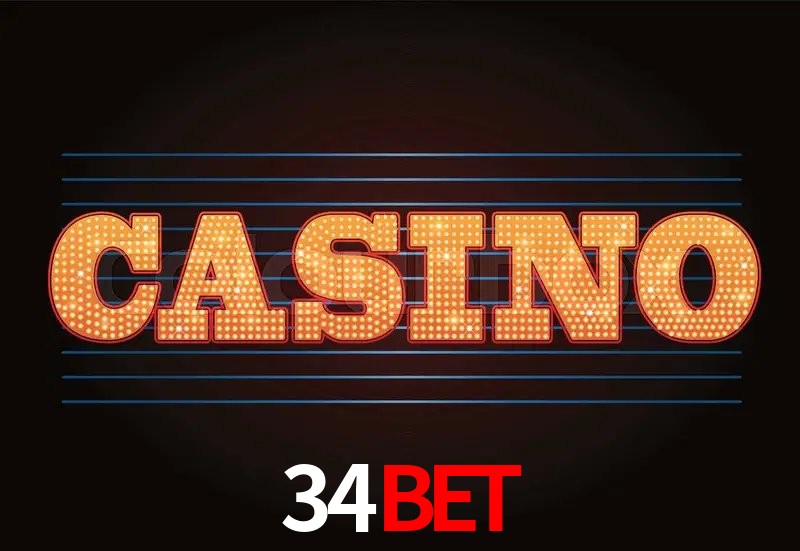 Experiência VIP 34BET