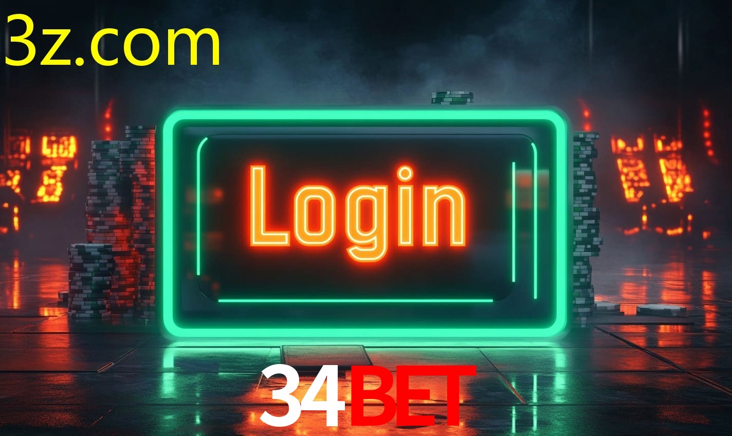 34BET