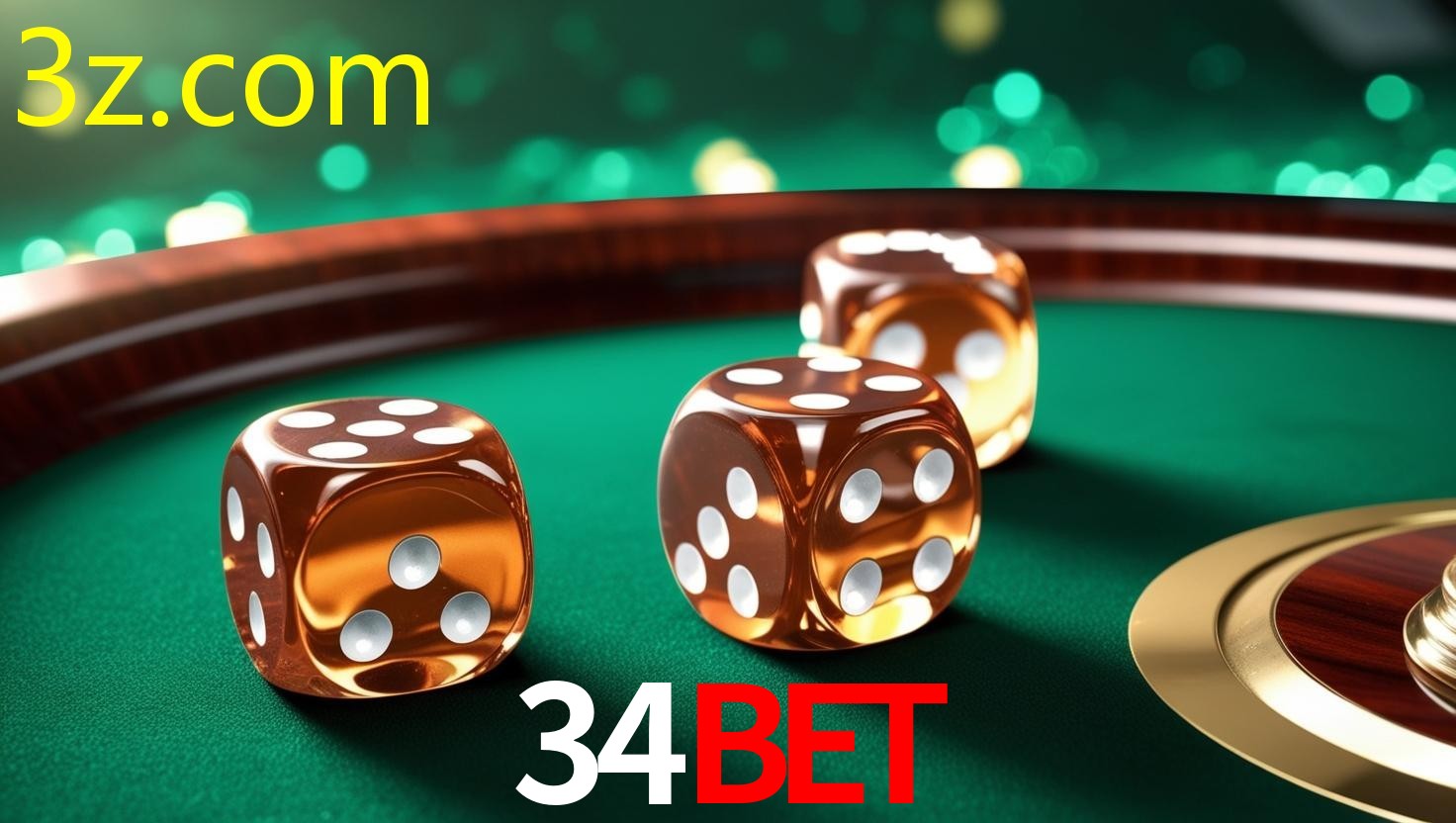 34BET