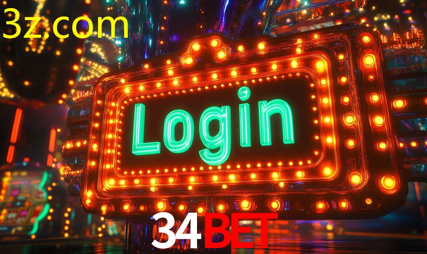 34BET