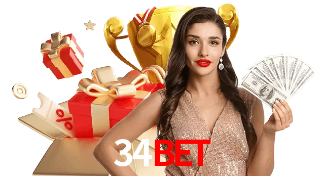 34BET