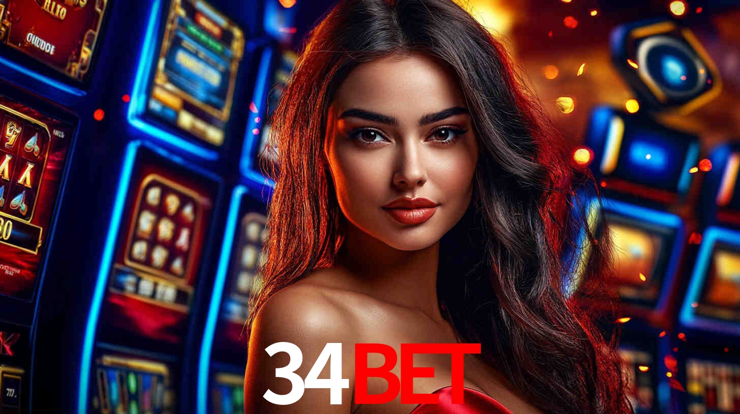Descubra o Programa VIP da 34BET: Vantagens Exclusivas para Jogadores
