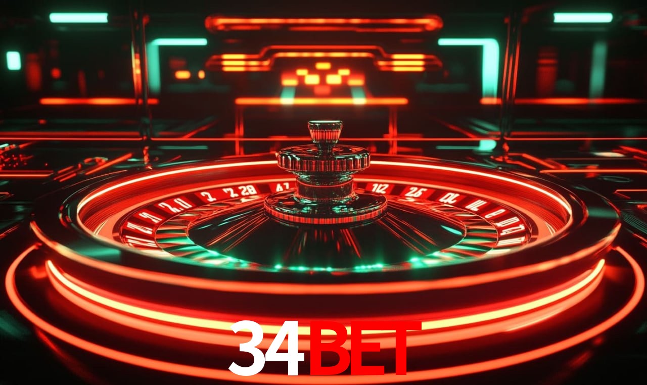 Descubra o Programa VIP da 34BET: Vantagens Exclusivas para Jogadores