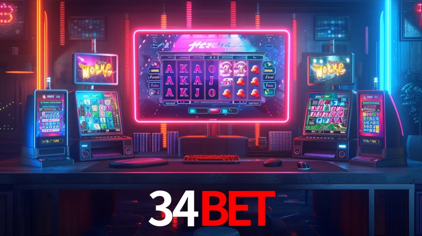 34.BET