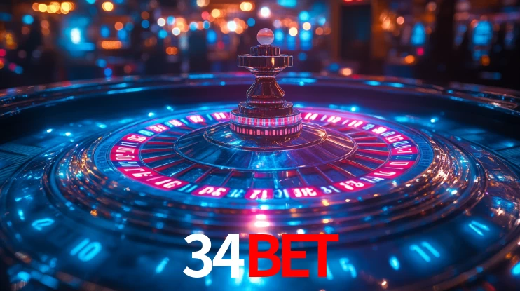 34BET