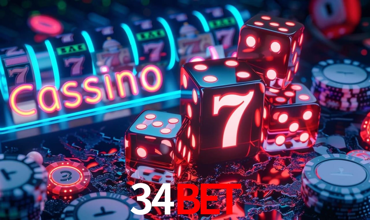 Sports Statistics 34BET