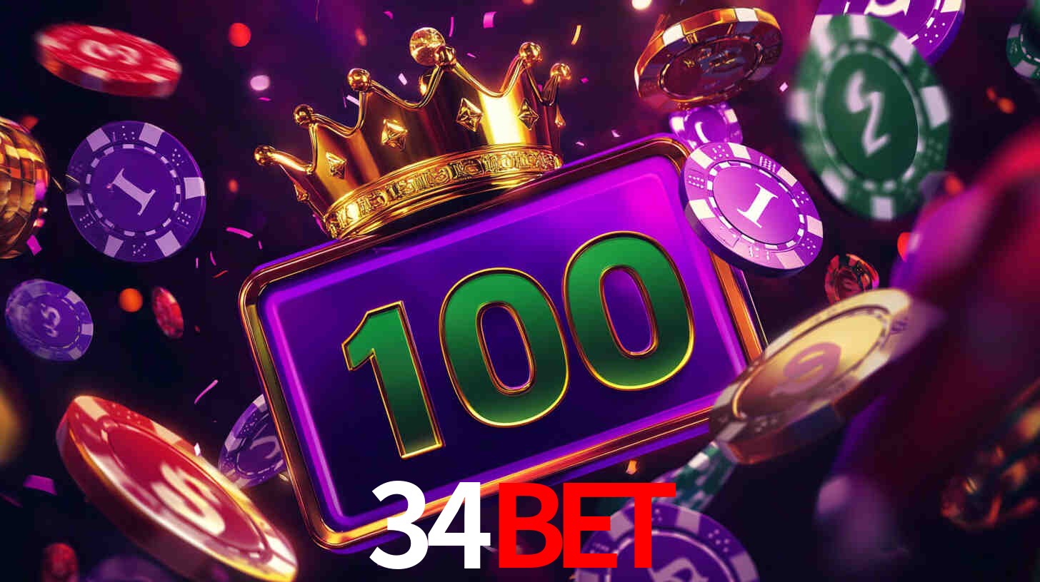 Exclusive Games 34BET
