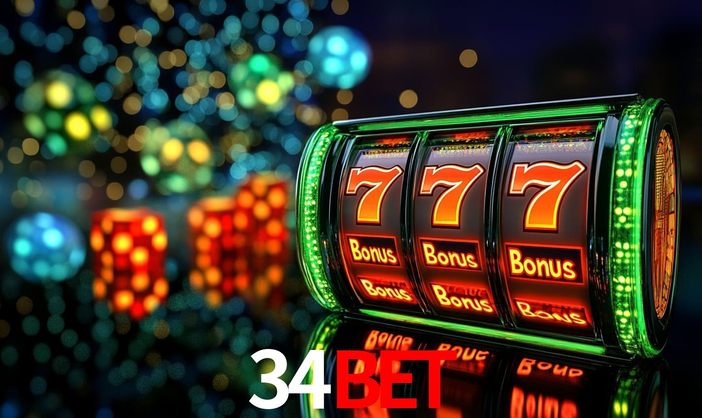 Cadastro Rápido 34BET
