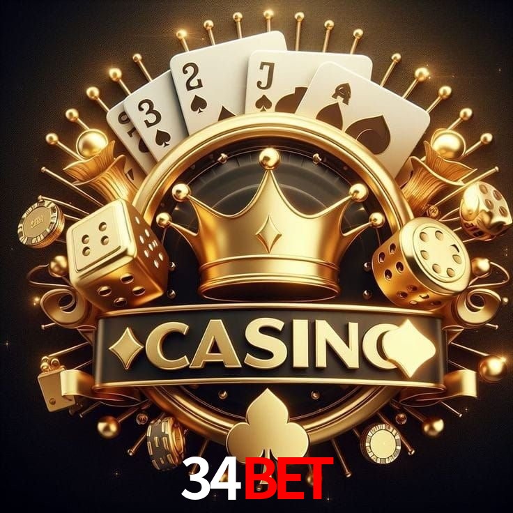 Estatísticas do Jogo 34BET
