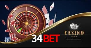 Estatísticas Esportivas 34BET