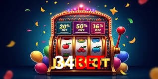 Integração de APIs 34BET