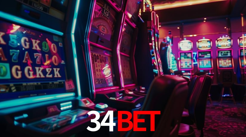 Flash Promotion 34BET