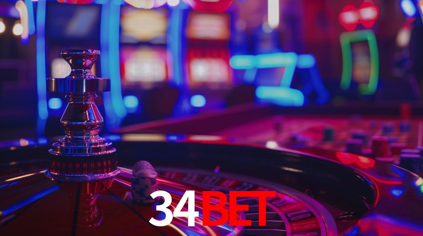 34BET,34.BET
