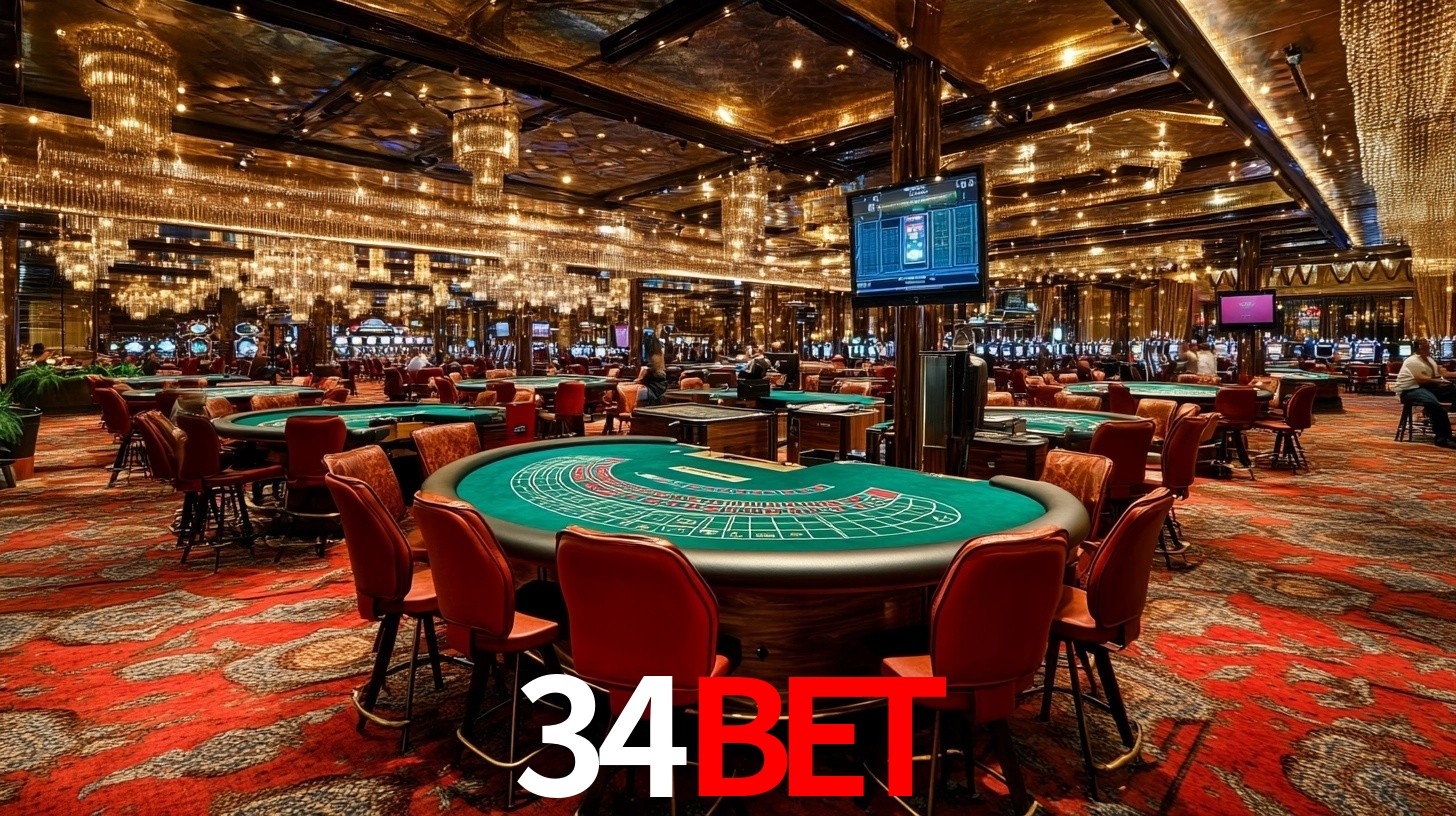 34BET,34.BET