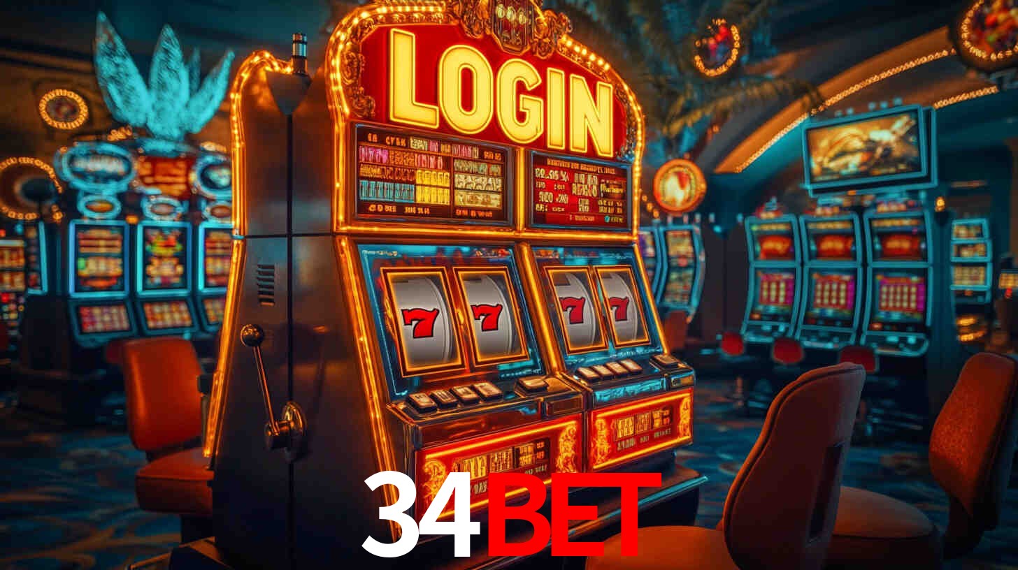 34BET,34.BET