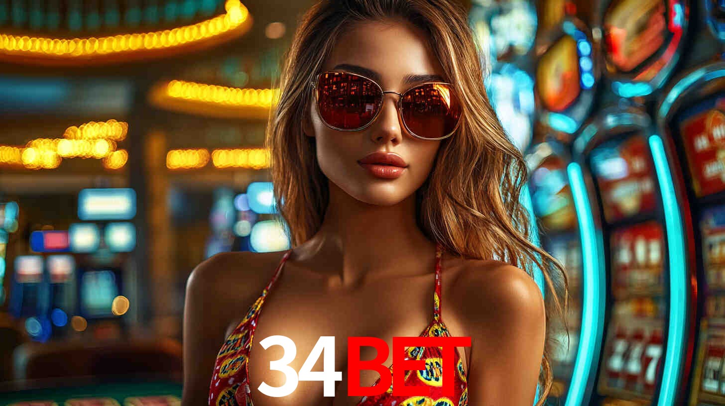 Ofertas Imperdíveis na 34BET: Promoções e Bônus Que Valem a Pena