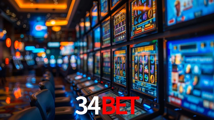 Quick Registration 34BET