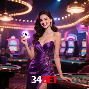 Torneios 34BET