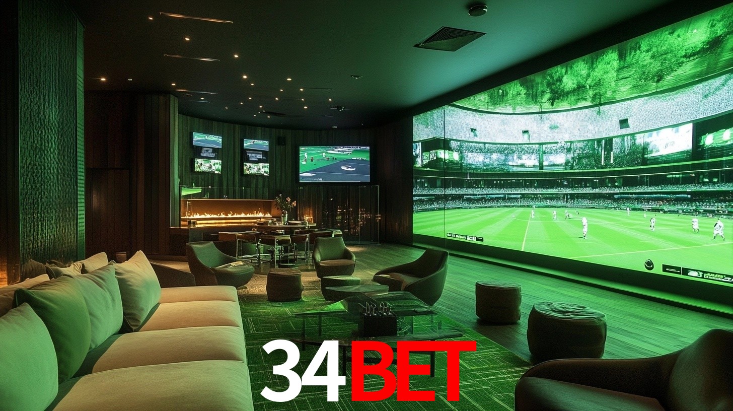 34BET