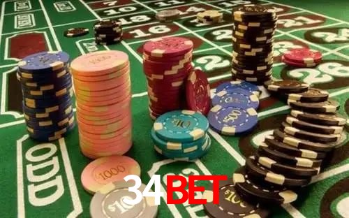 APP oficial da 34BET para mobile