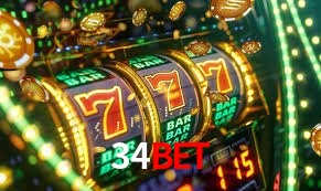 Seasonal Promotions 34BET