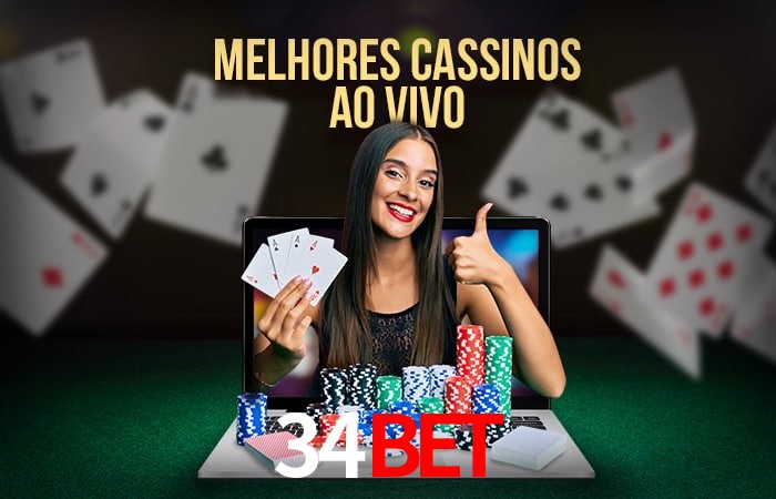 Exclusive Offers 34BET