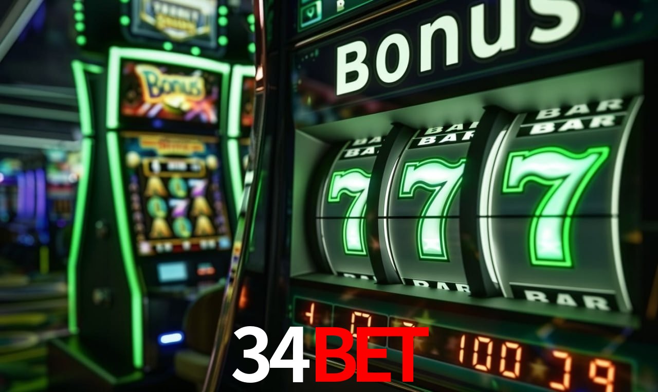 Game Statistics 34BET