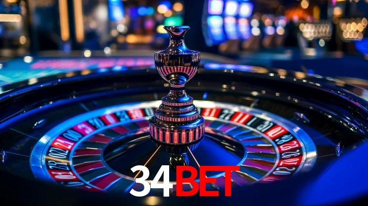 34BET,34.BET