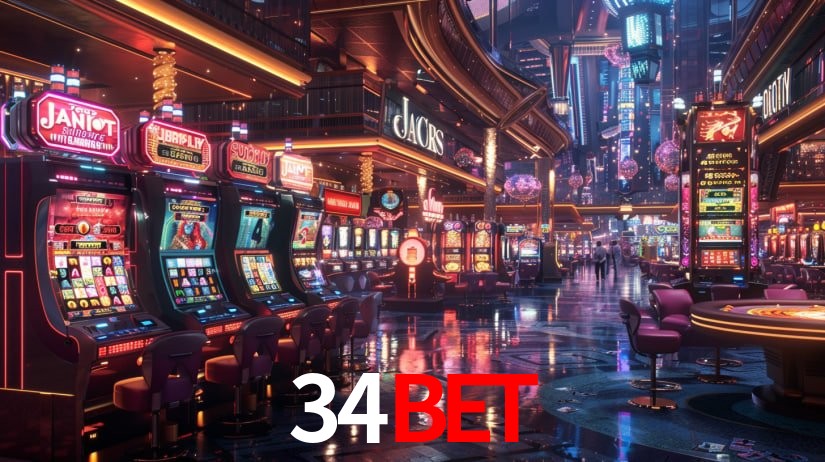 Player Reviews 34BET