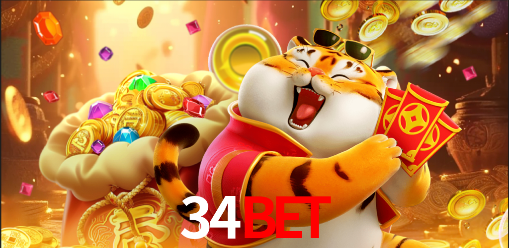 34BET,34.BET