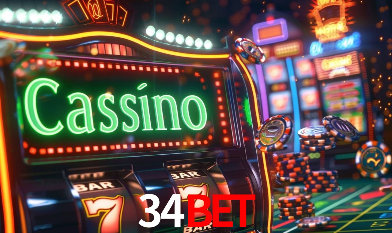 Segurança 2FA 34BET