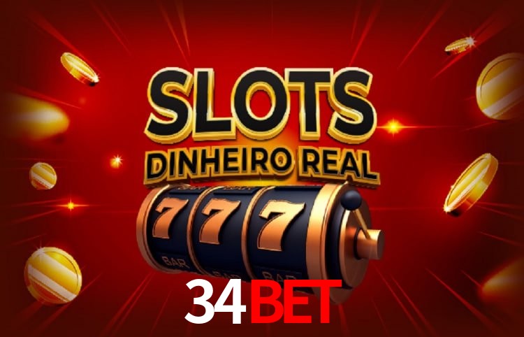 Ofertas Exclusivas 34BET