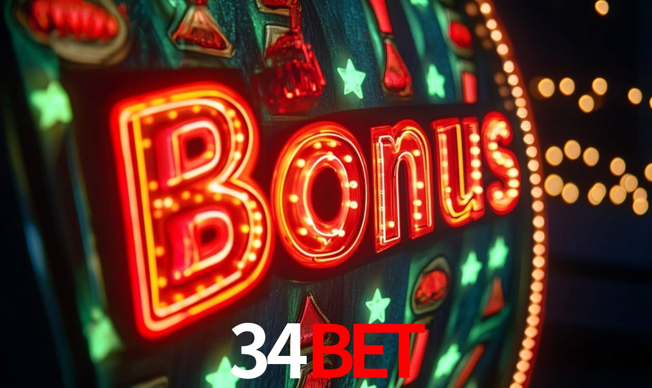 Jogos Exclusivos 34BET
