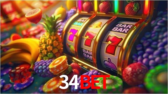 Weekend Specials 34BET