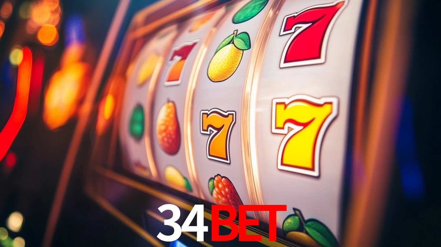 Explore as vantagens do 34BET: serviço profissional e confiabilidade