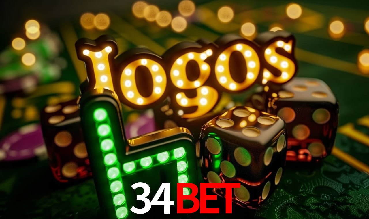 Recursos de Bônus 34BET