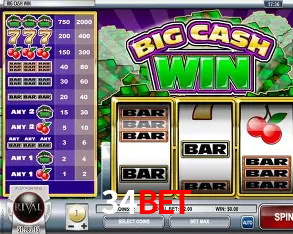 Desvendando o Mundo dos Jogos Virtuais na 34BET