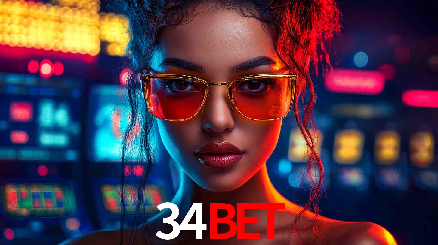 Descubra a Essência do 34BET: Nossa História e Compromissos