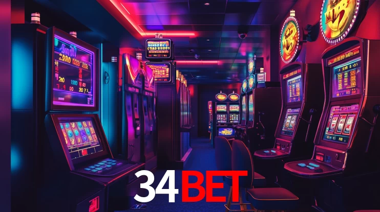 34BET,34.BET