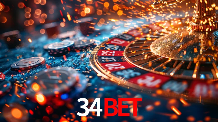 Slot Games 34BET
