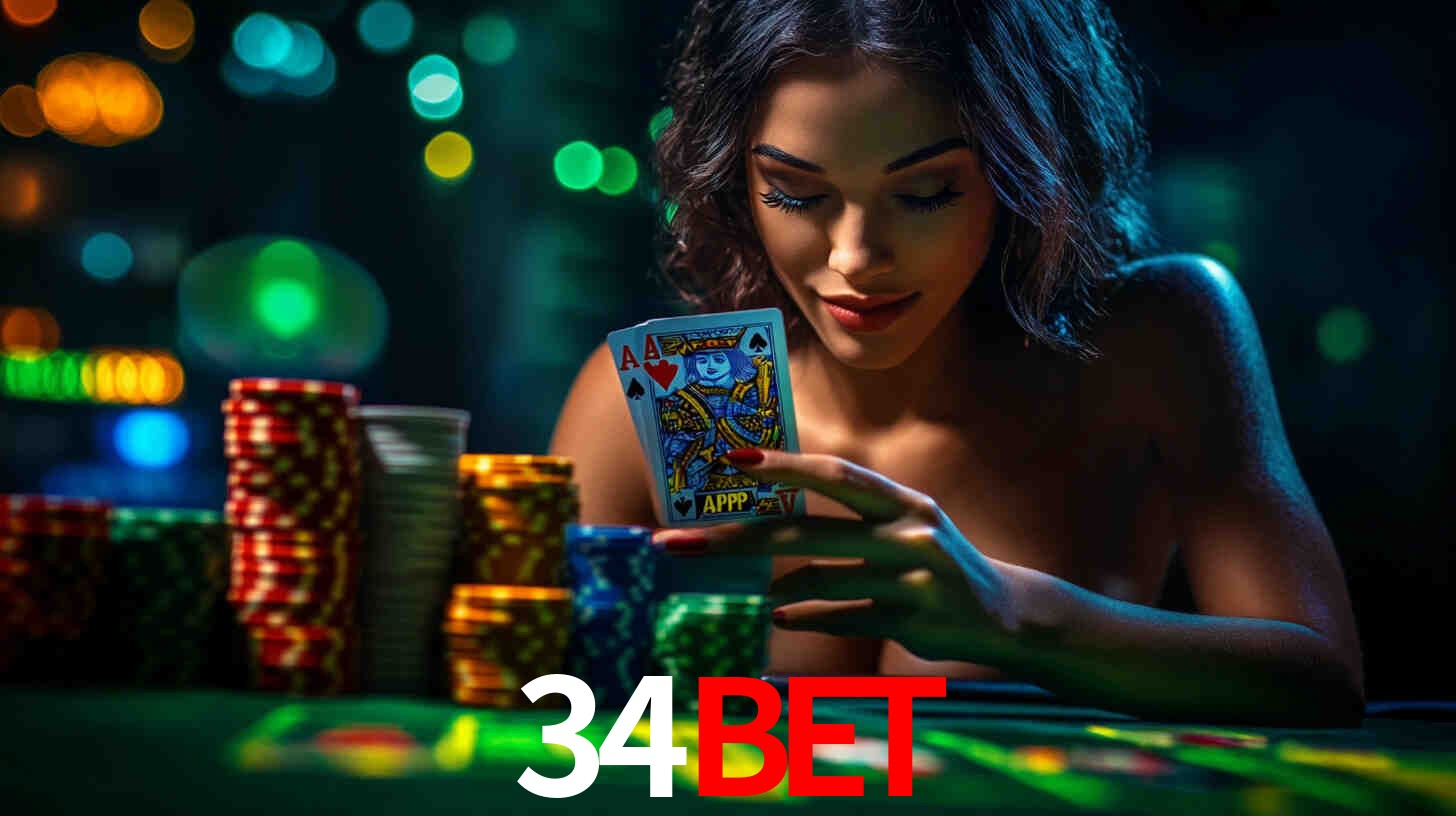 Explorando a Categoria de Eventos em Apostas na 34BET