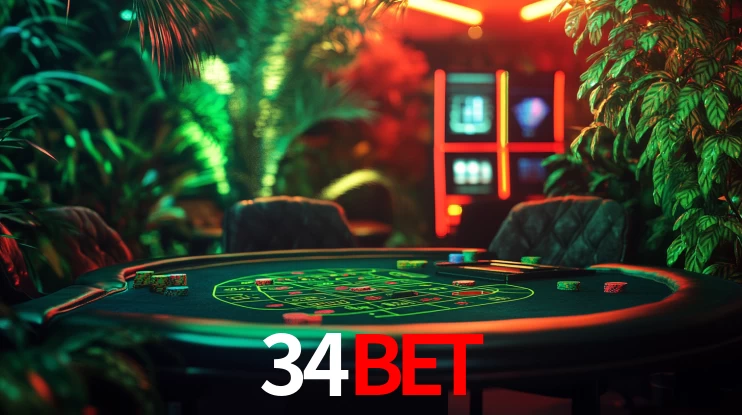 Tournaments 34BET