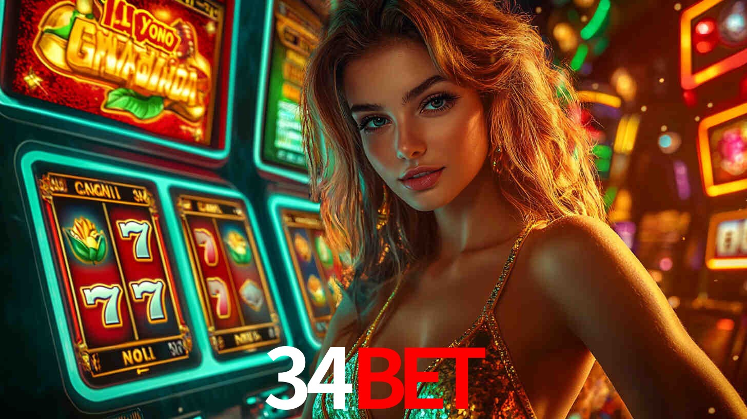 Premium Interface 34BET