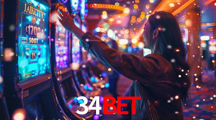 34BET