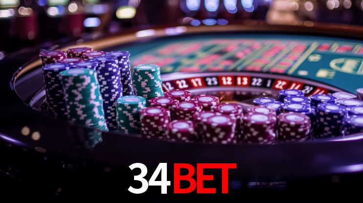 Programa VIP 34BET