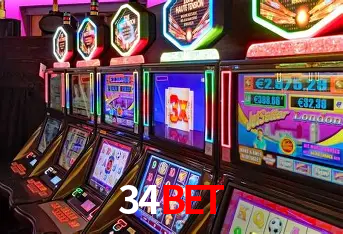 A Emoção da Loteria na 34BET: Uma Chance de Mudança de Vida