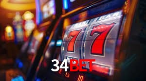 Benefícios da Conta 34BET