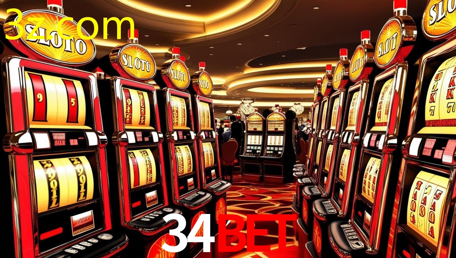 34BET
